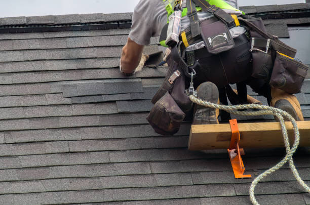 Reliable Emergency Roof Repair contractor in Calhoun, KY by Brentwood Metal Roofing