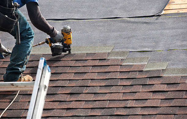Licensed Emergency Roof Repair service in Calhoun, KY - Brentwood Metal Roofing